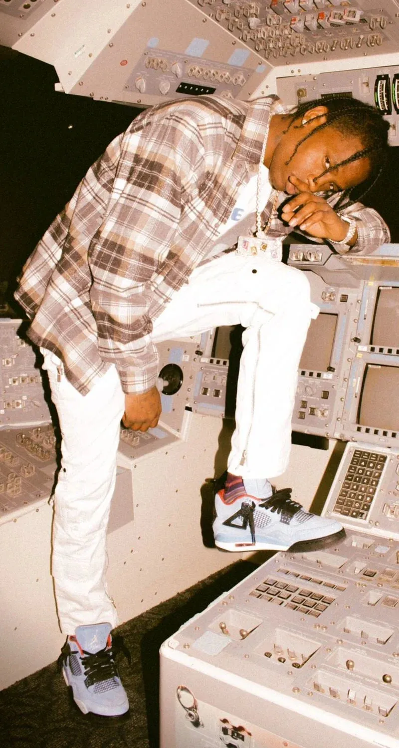 Travis Scott Posters - PostersBase.com