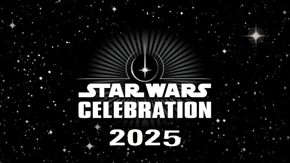 star wars celebration 2025