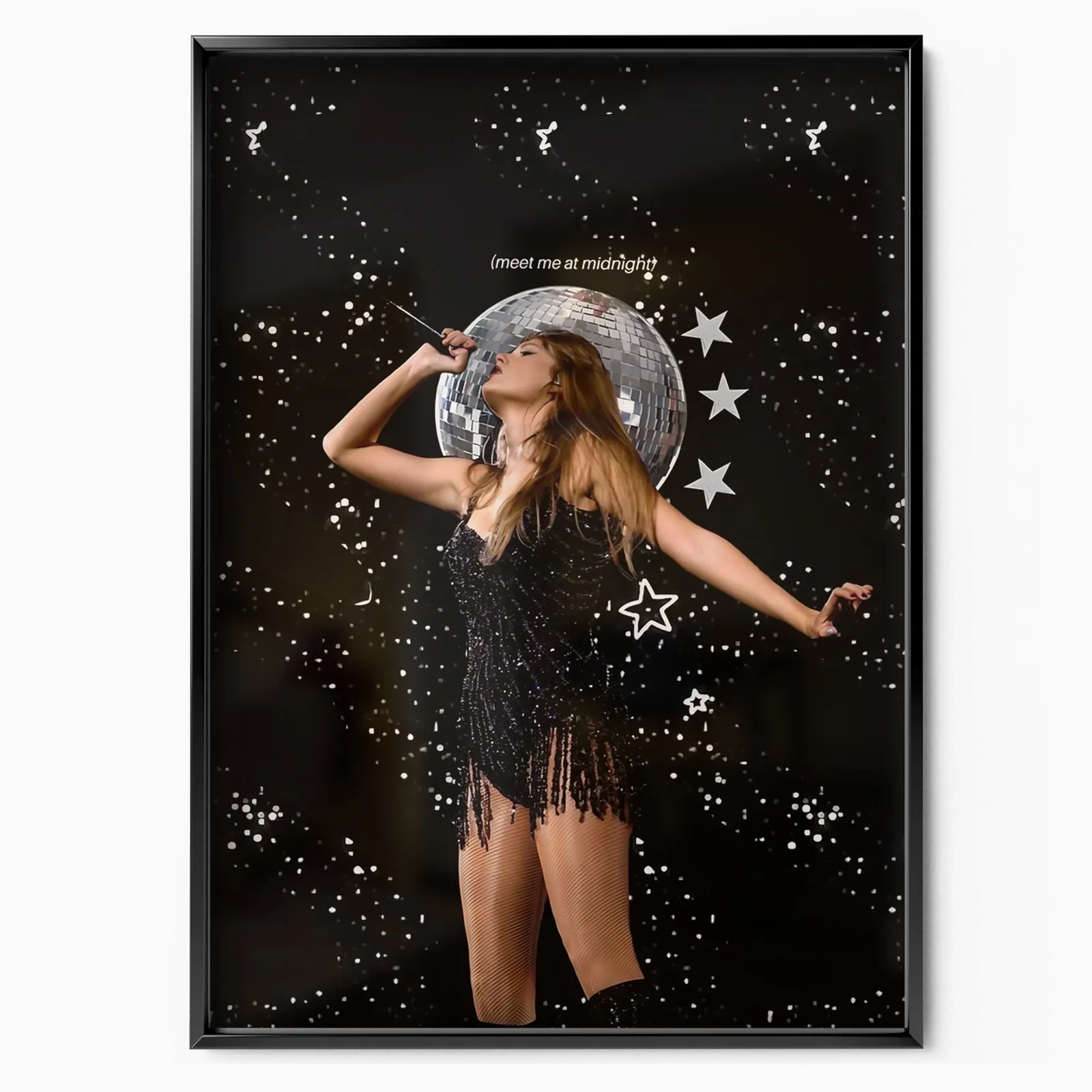 Taylor Swift poster