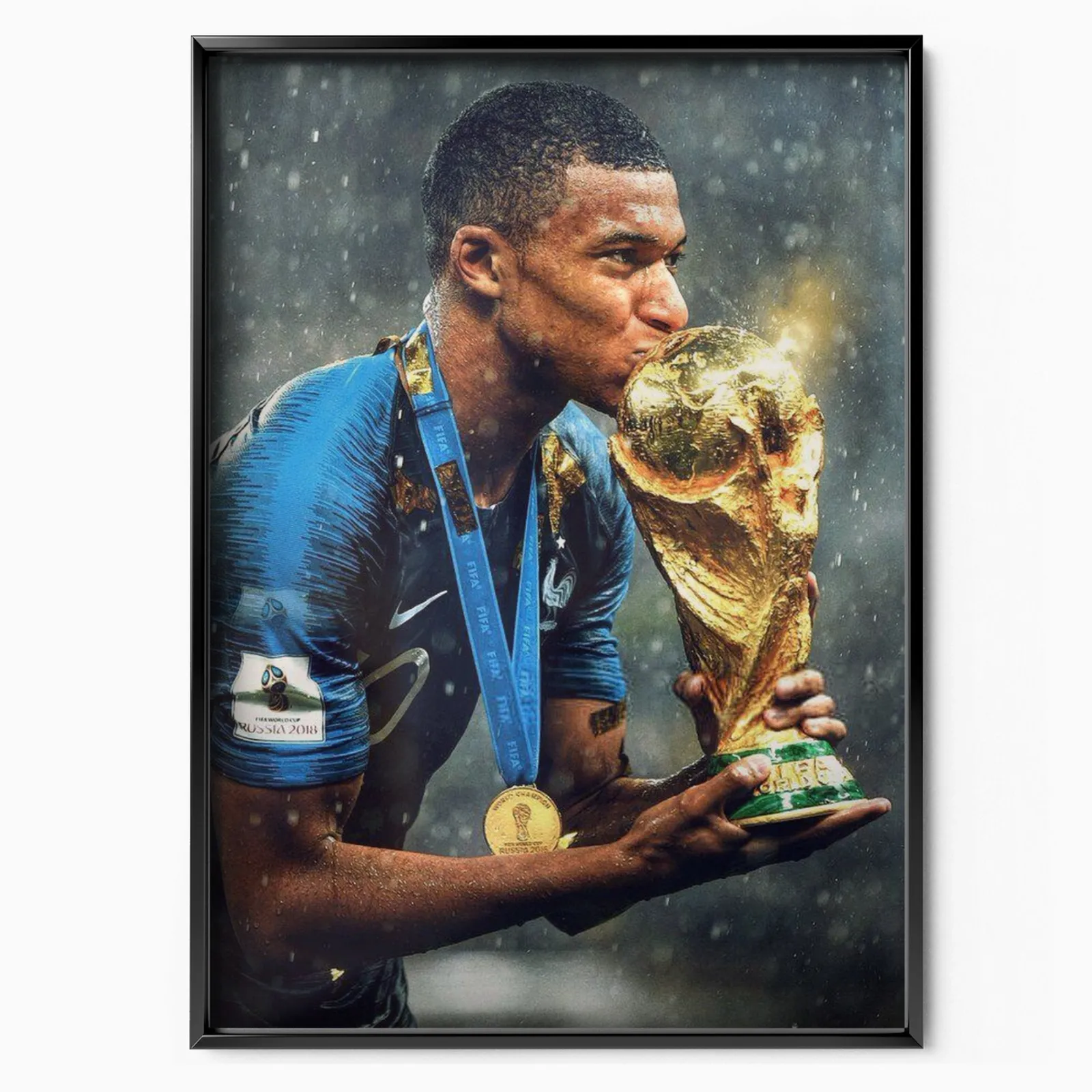 World Cup Glory poster