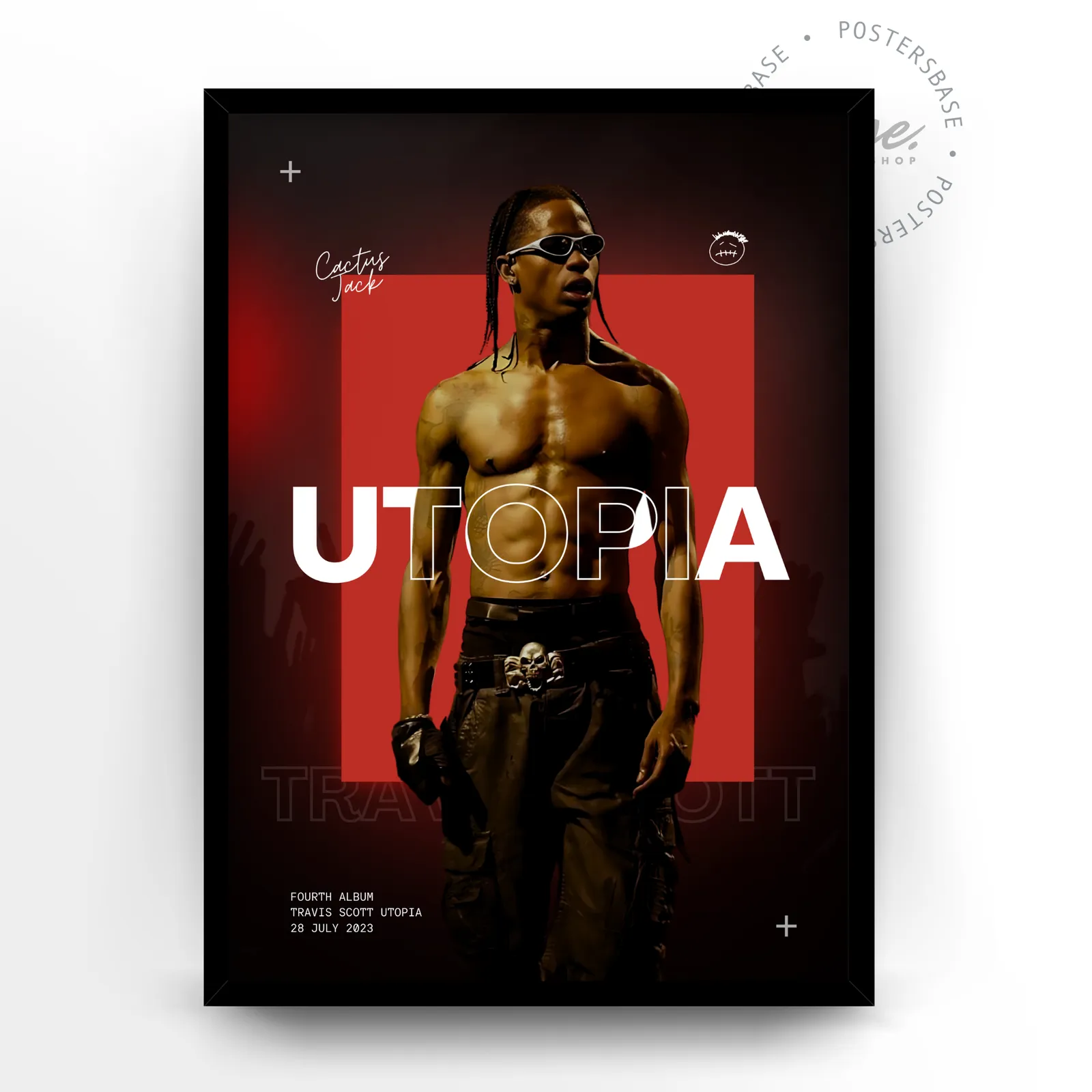 Utopia Exclusive poster