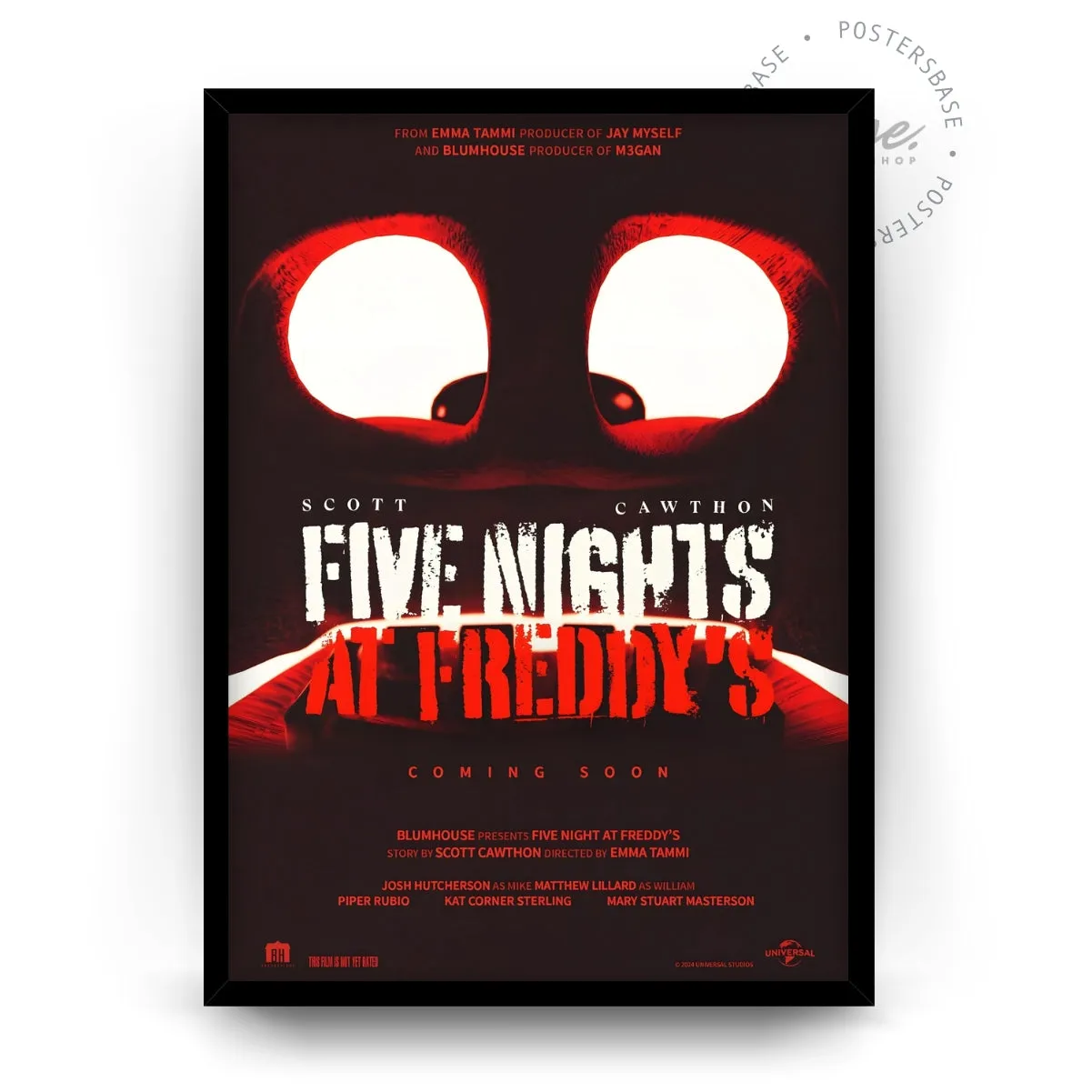 Movie poster