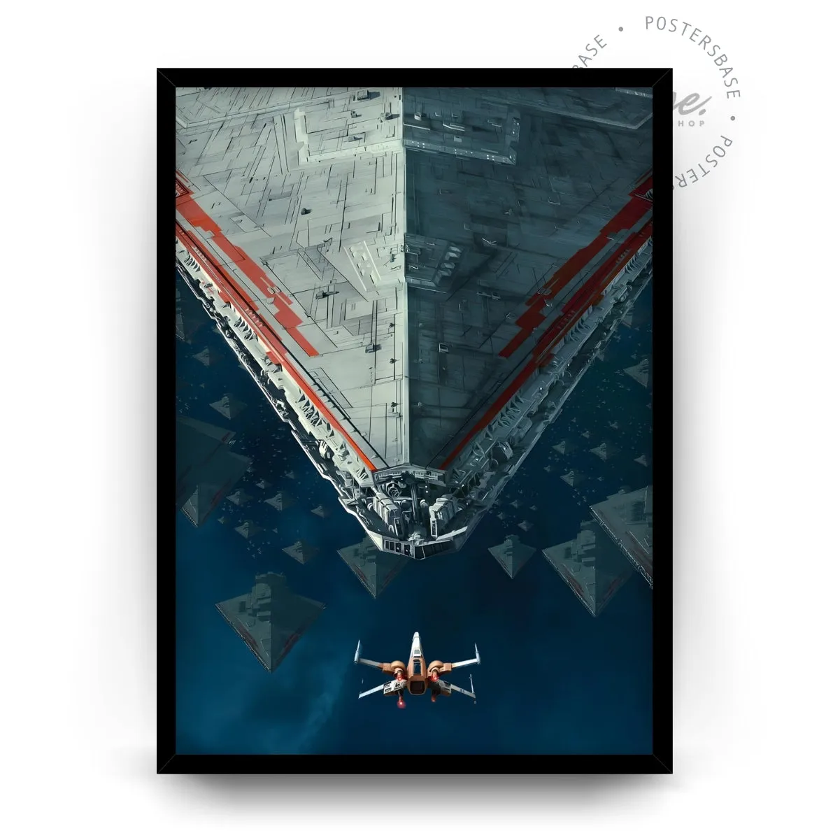 Chimaera poster