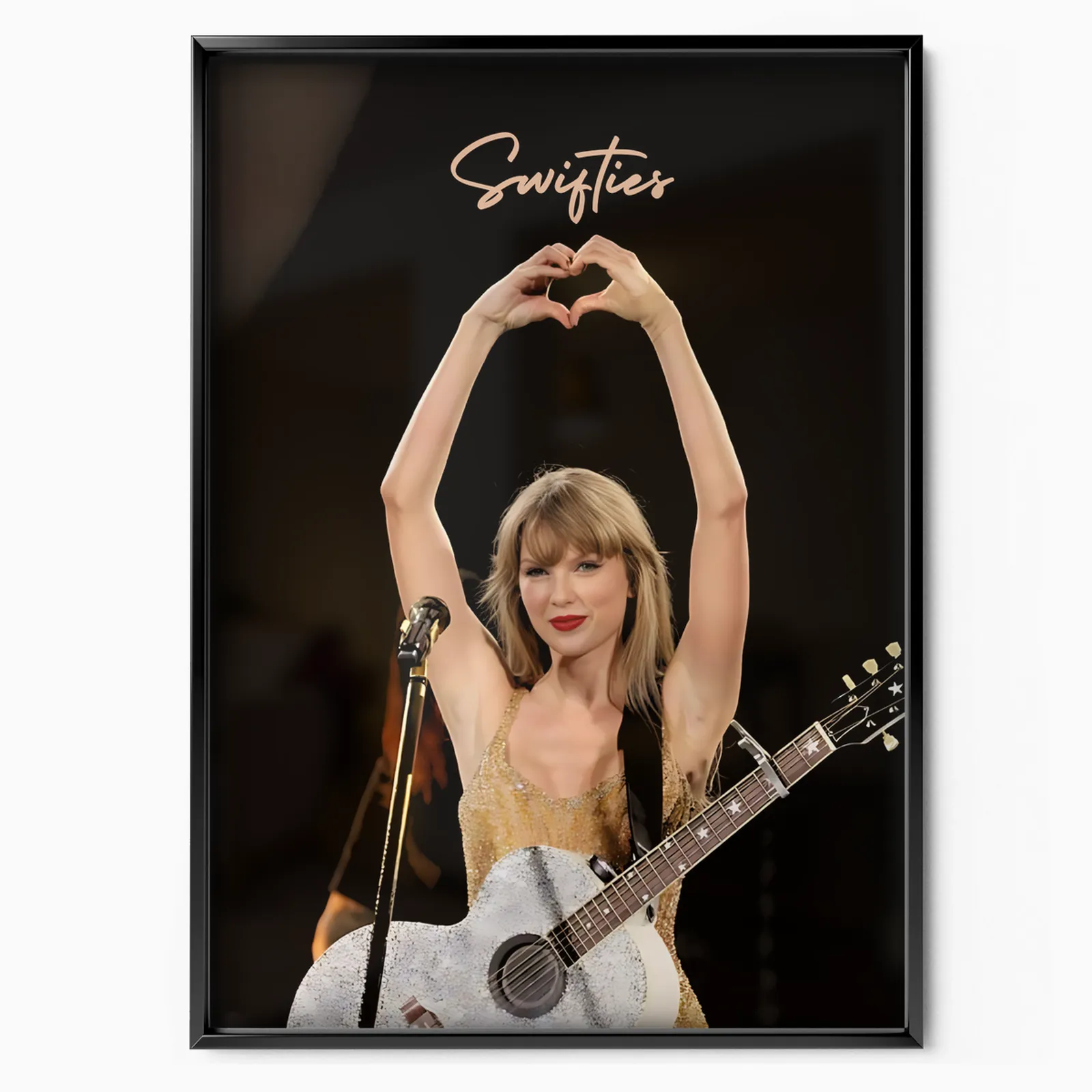 Taylor Swift Swifties poster