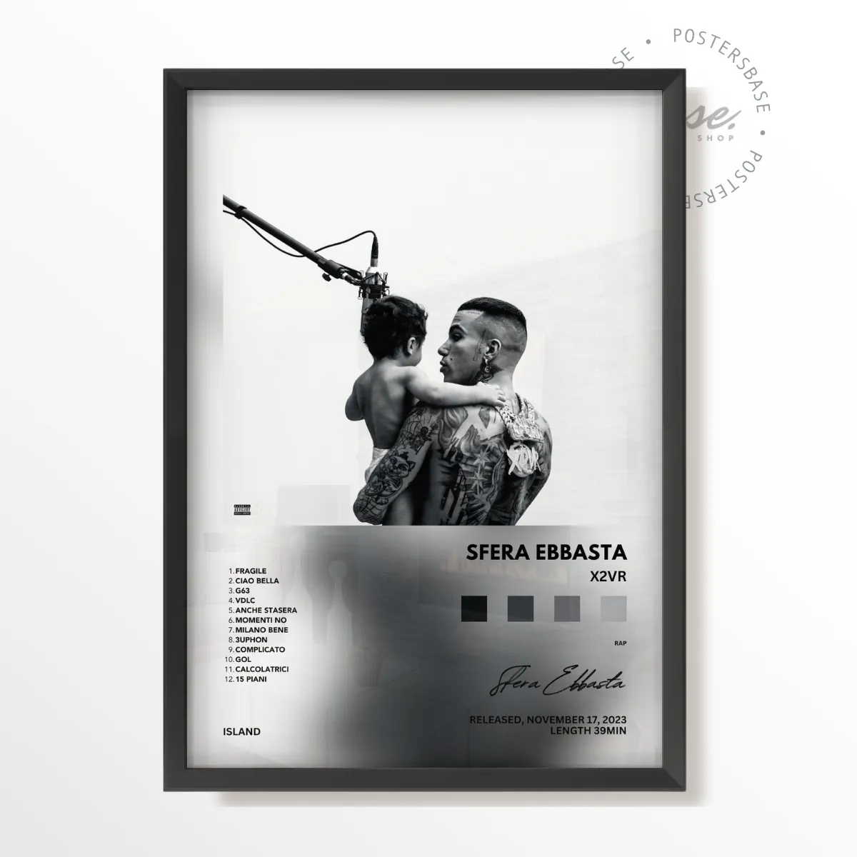 X2VR poster