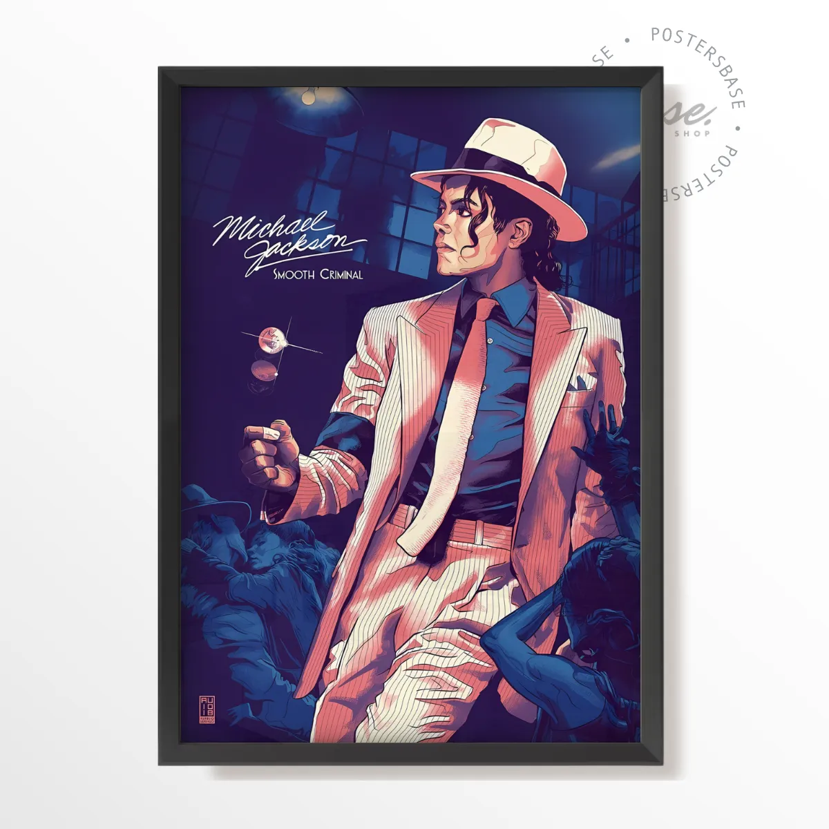 As lendas do Juice Wrld nunca morrem  poster, museum grade matte print