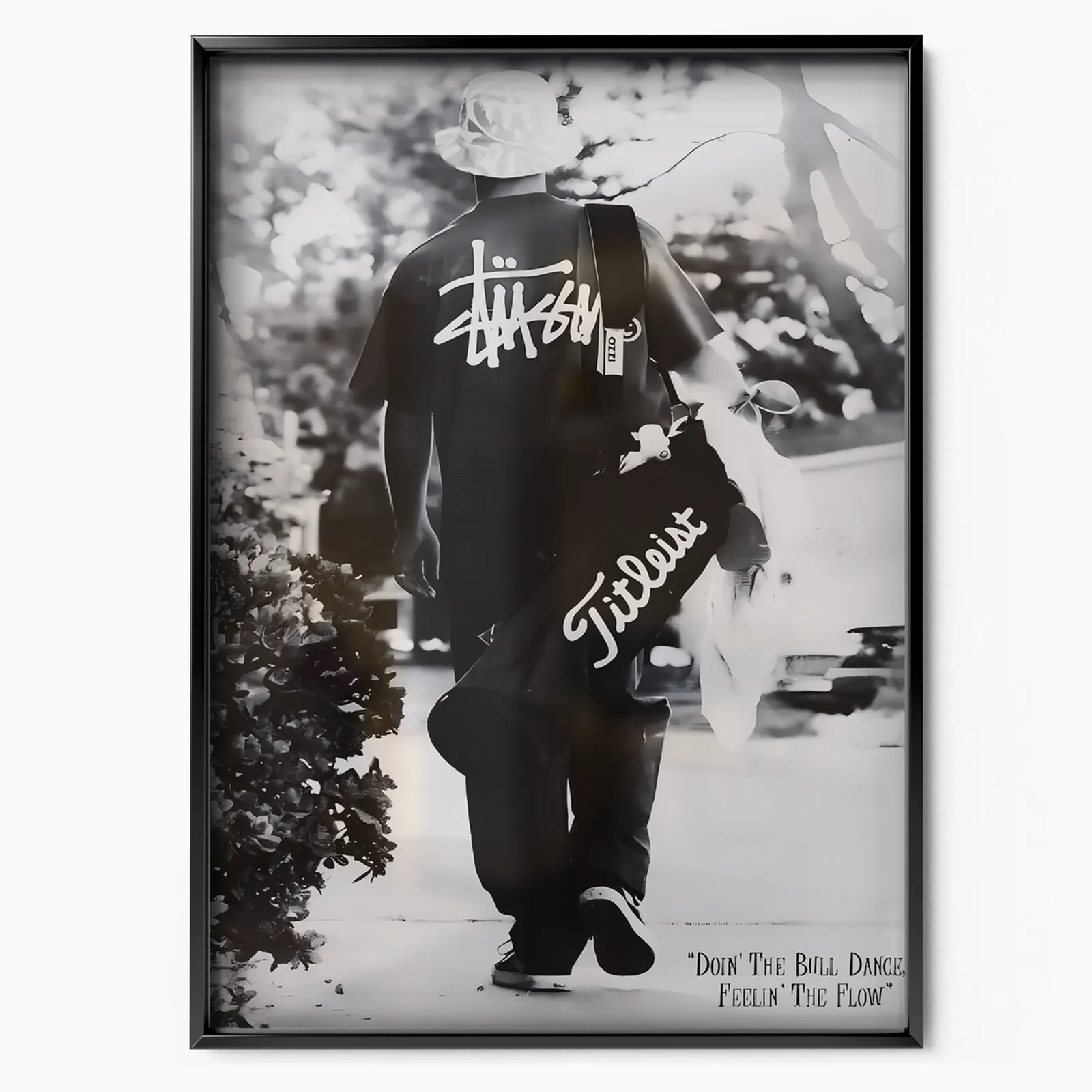 Street Boy poster