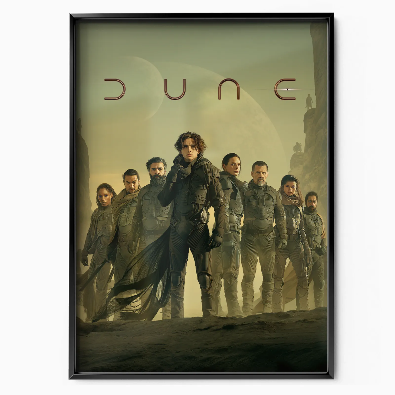 DUNE poster