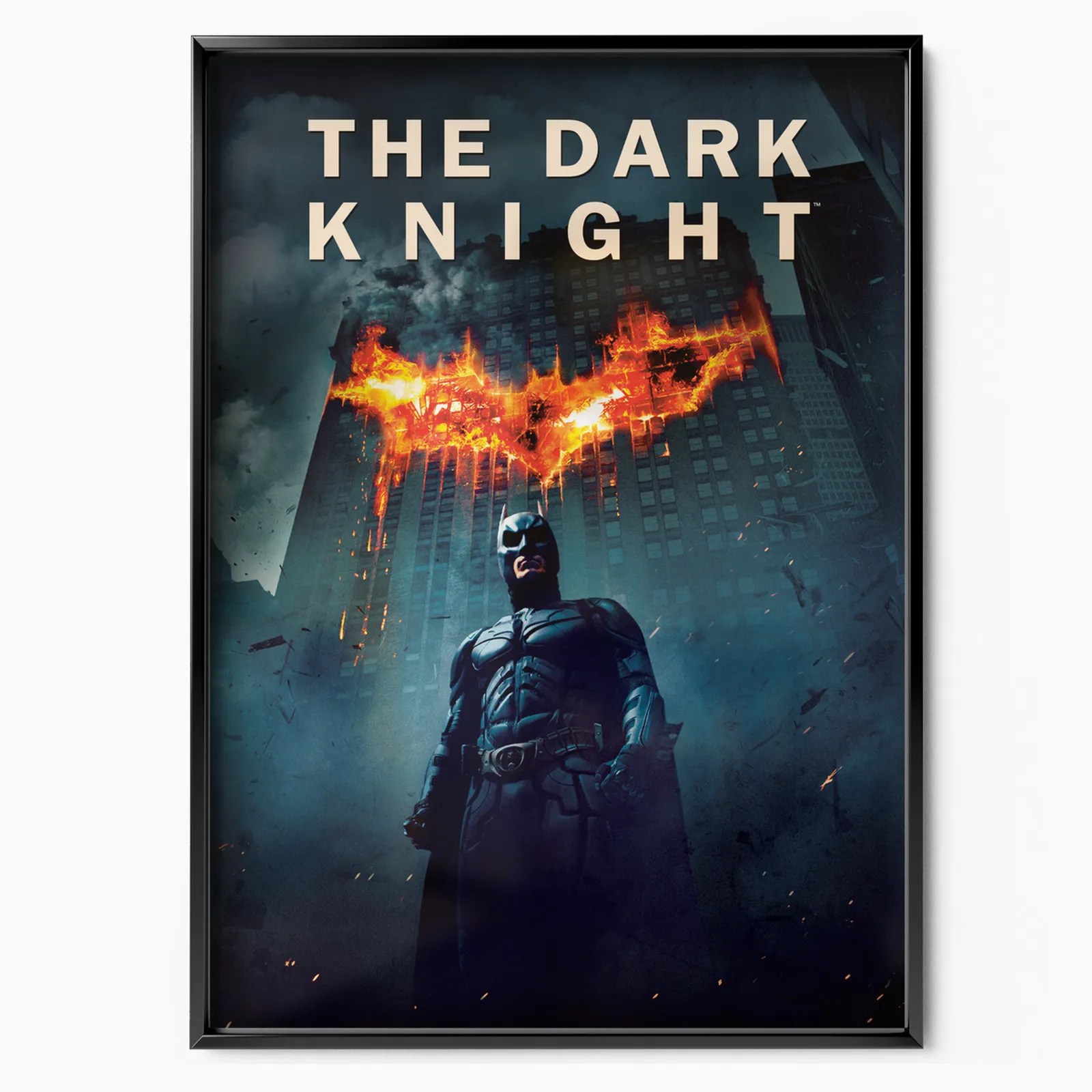 THE DARK KNIGHT poster