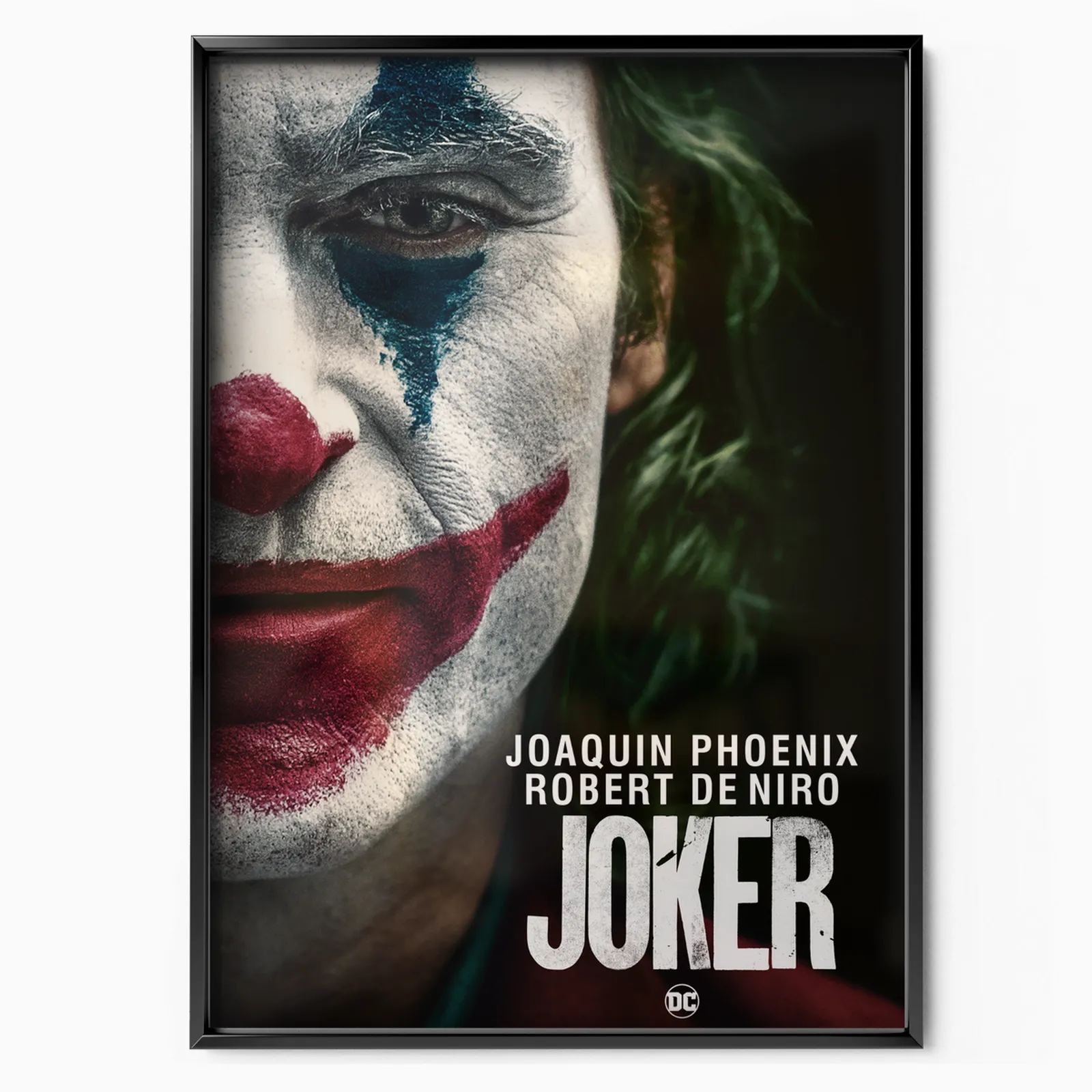 JOKER poster