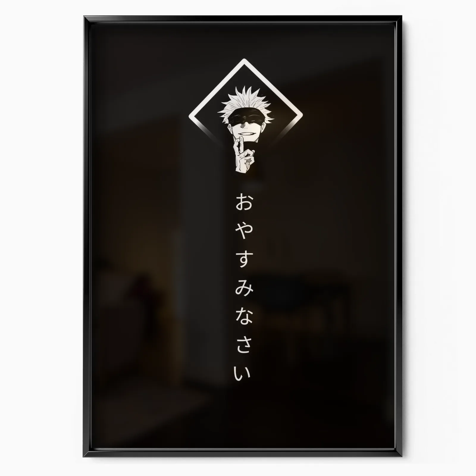Cursed Sorcery poster