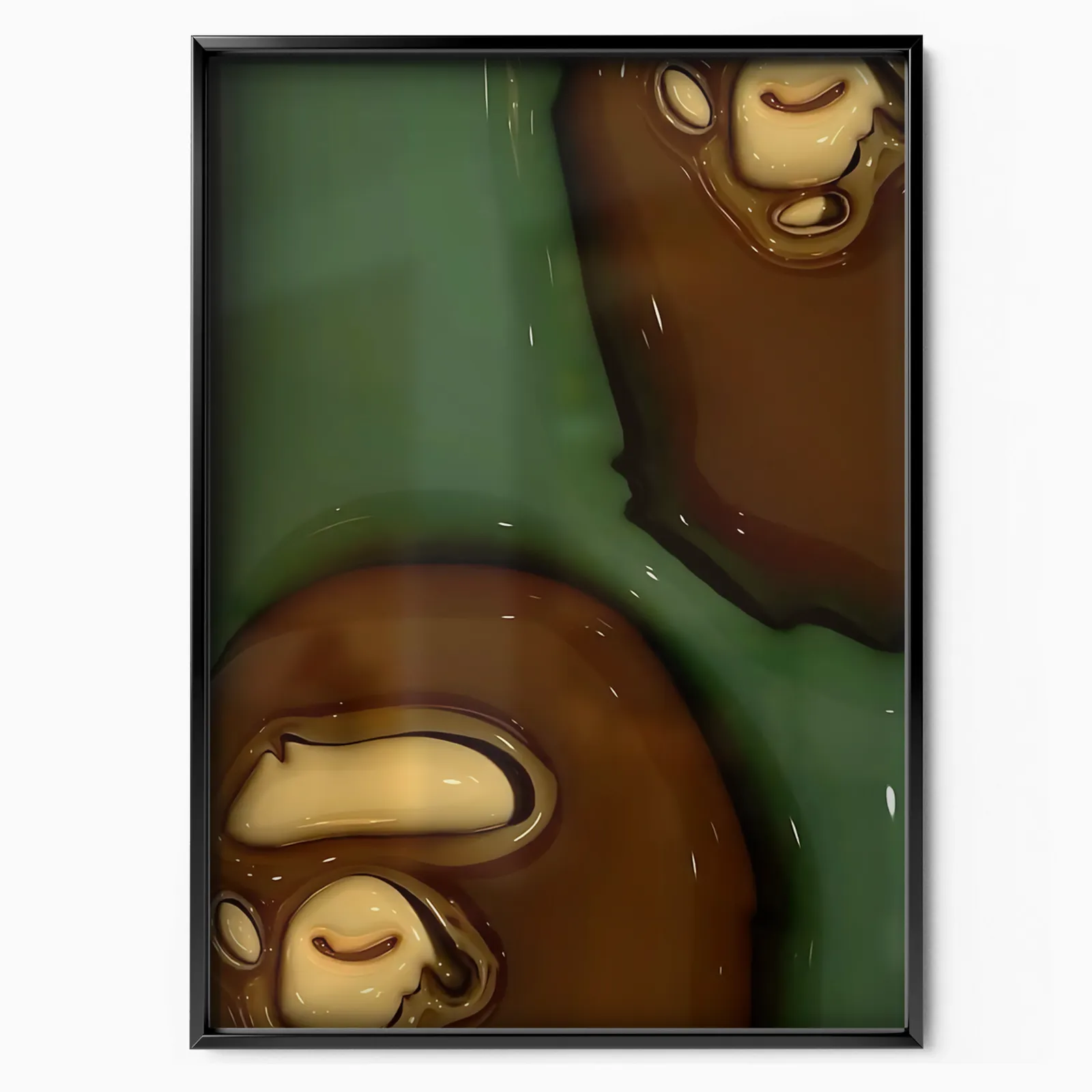 Street Slick poster