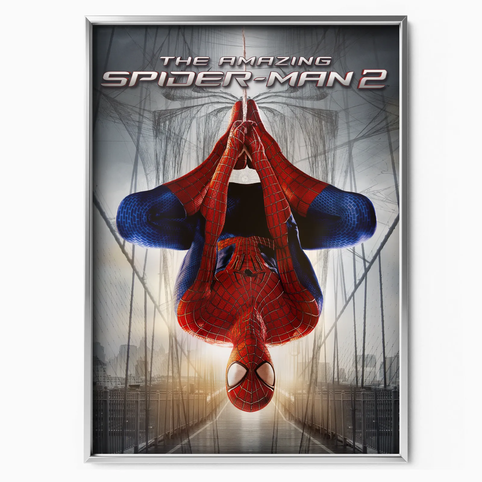 The Amazing Spider Man 2 Poster – from 7.95€ | Free Shipping