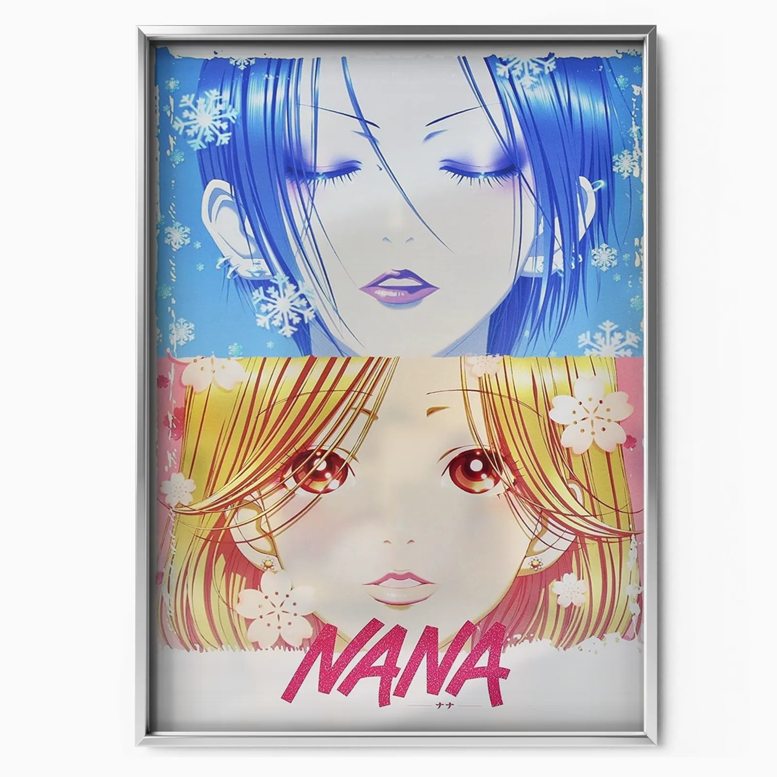 NANA Poster – from 7.95€ | Free Shipping | Posters Base