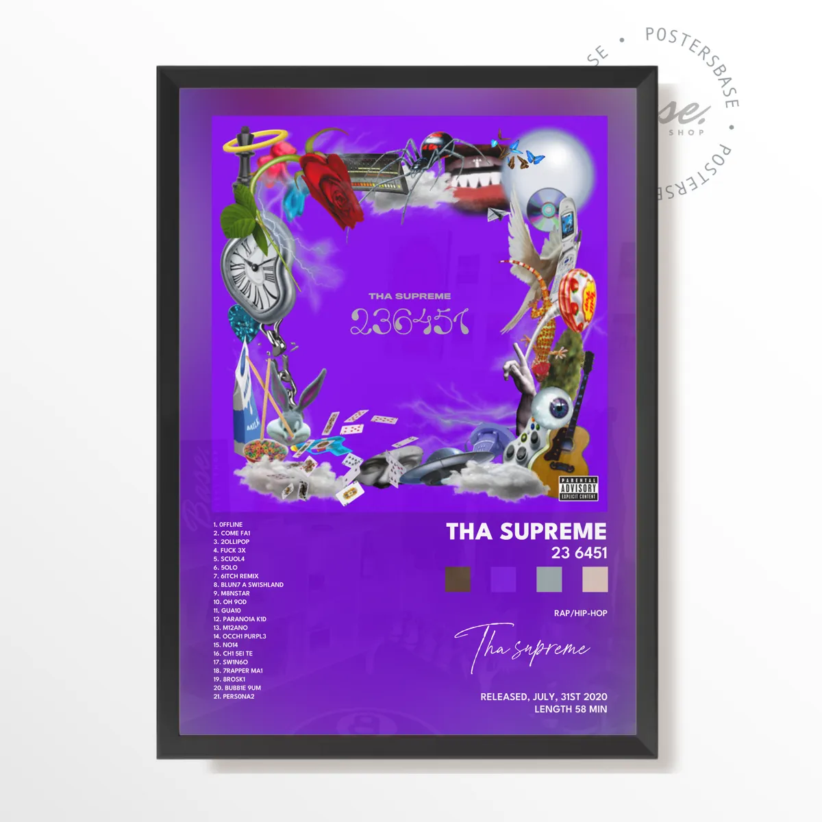 23 6451 poster