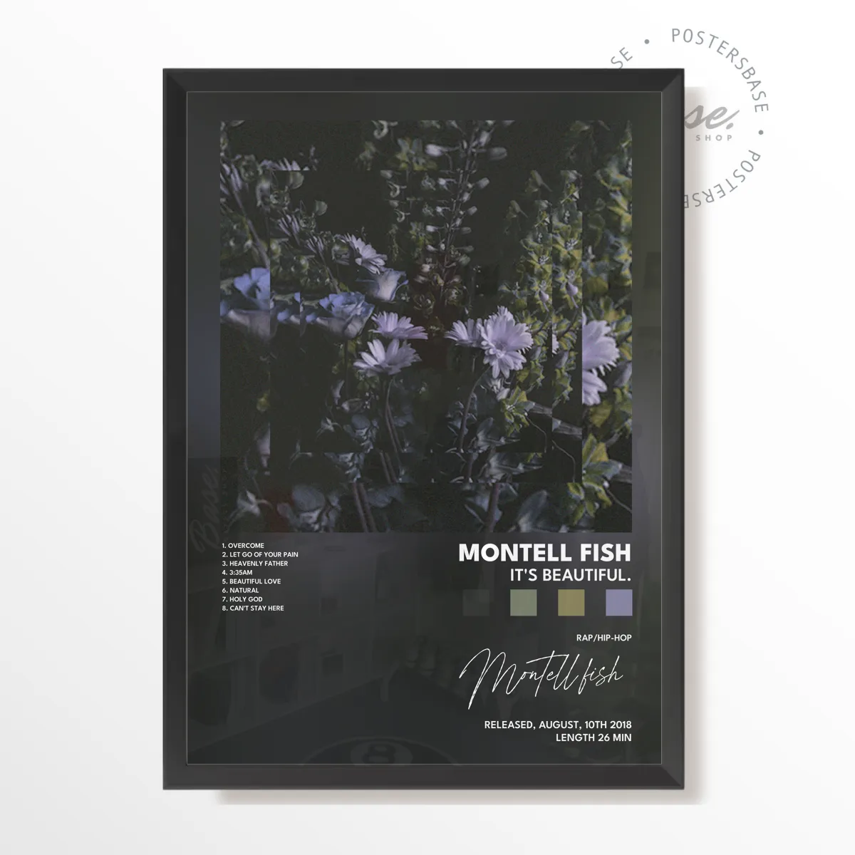 Its Beautiful poster