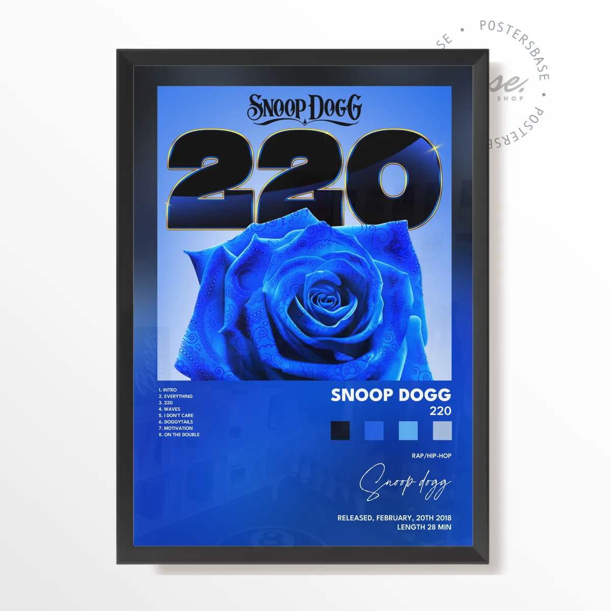 220 poster