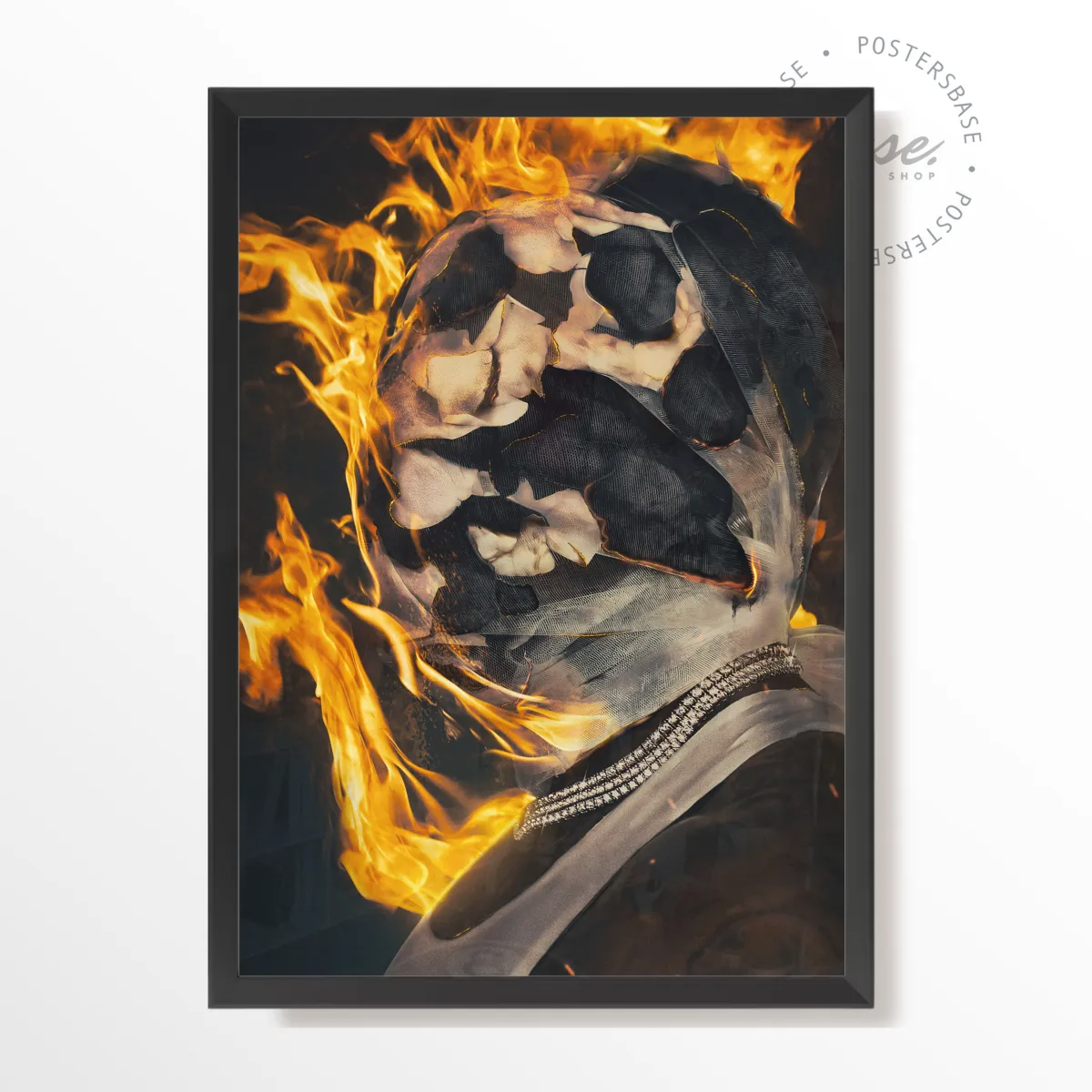oneofwuin X Spxdes Gfx poster, museum grade matte print